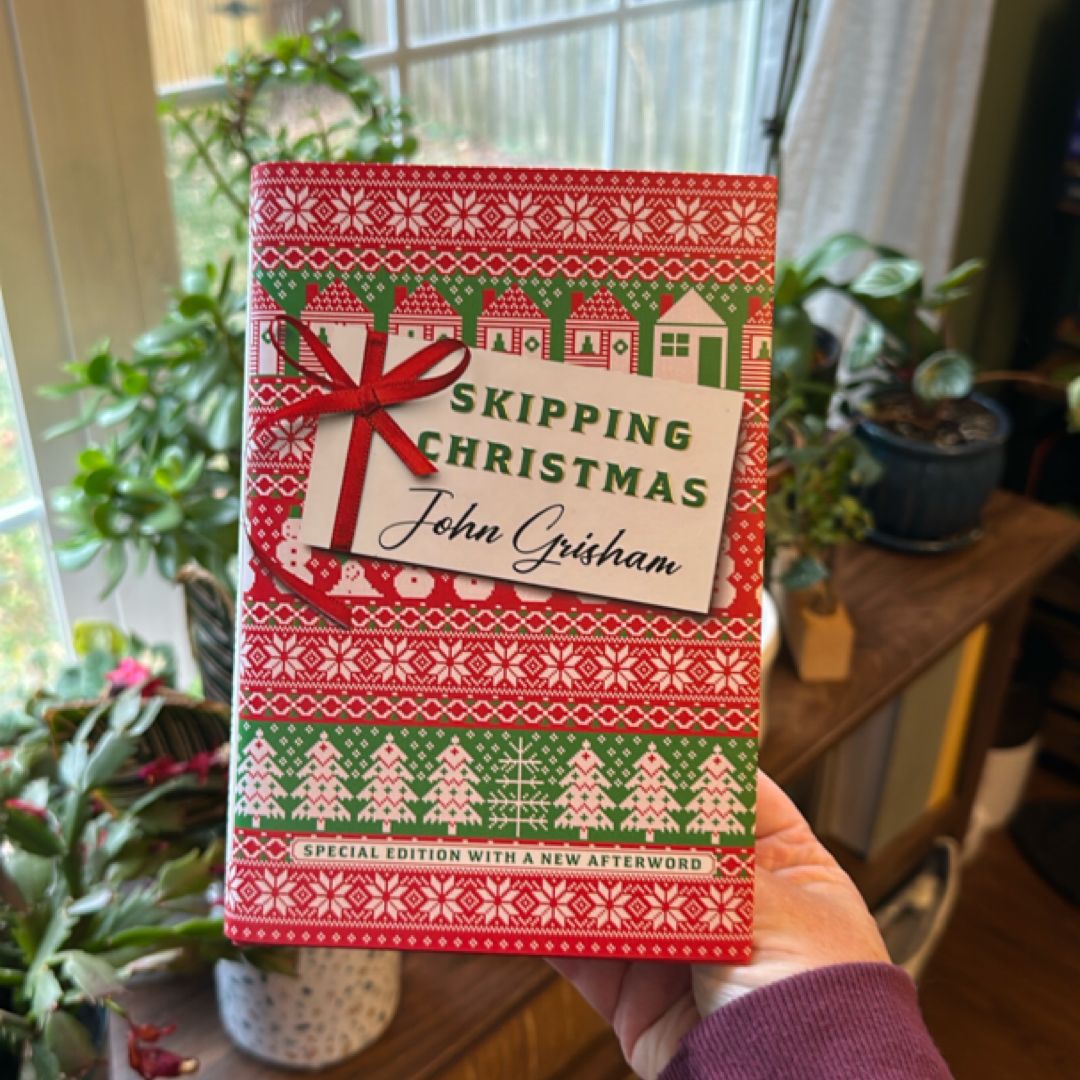 Skipping Christmas (Special Edition)