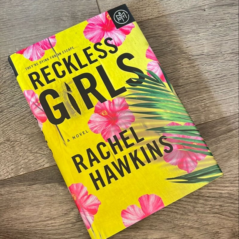 Reckless Girls