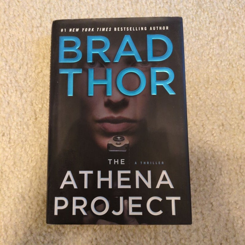 The Athena Project