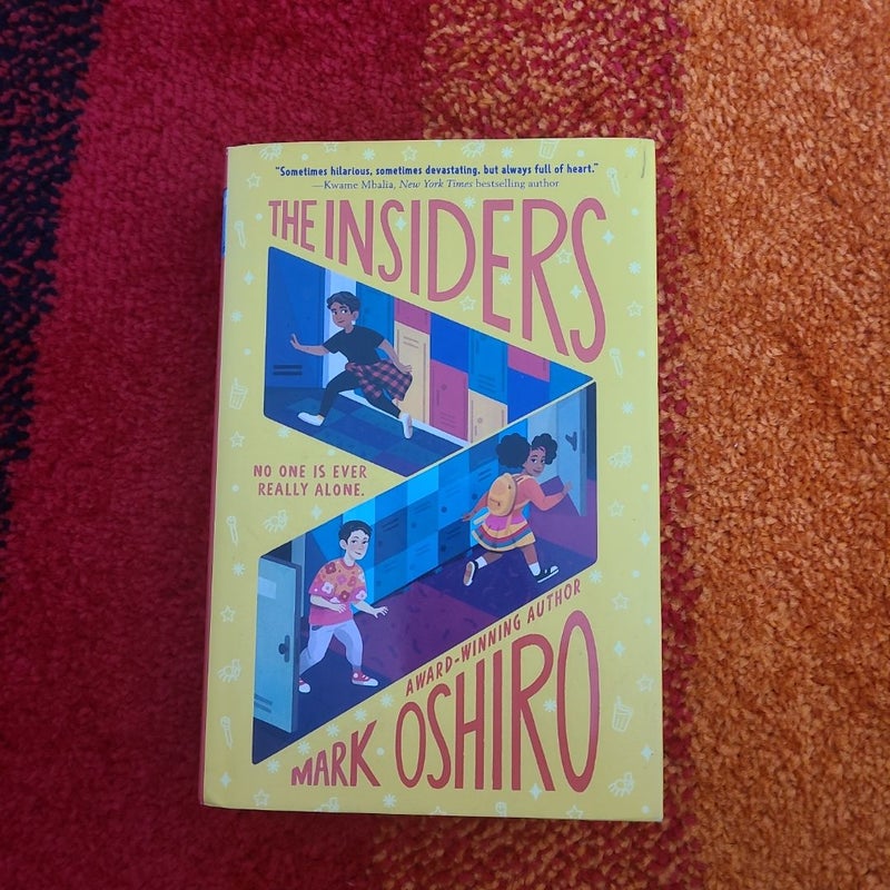 The Insiders