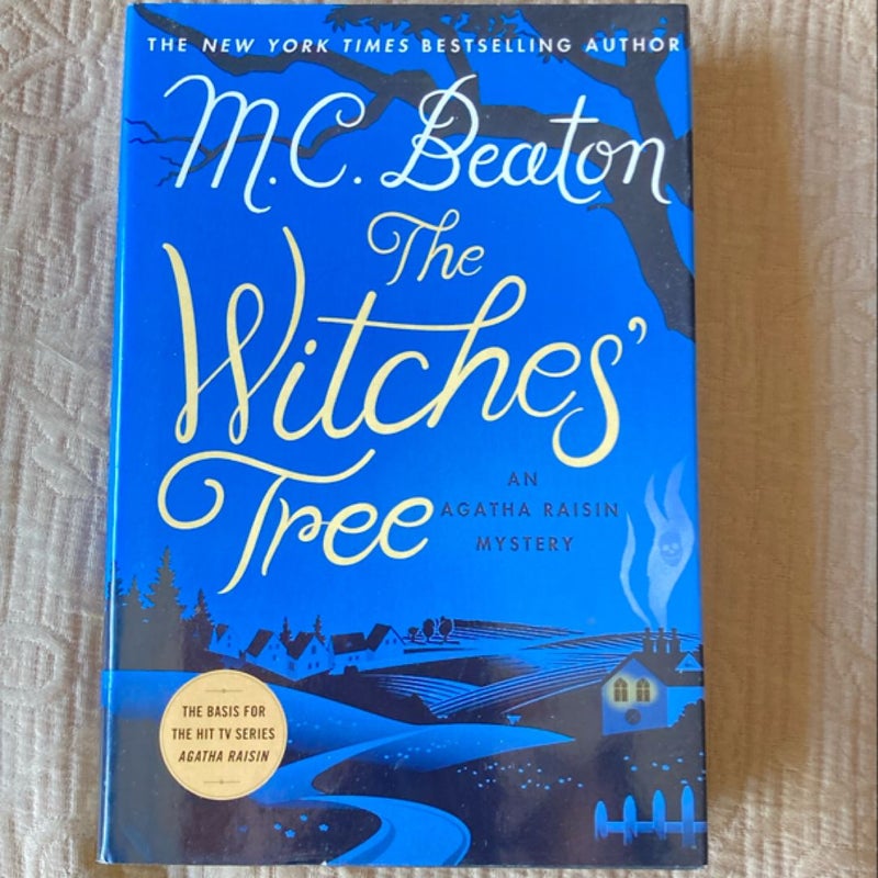 The Witches' Tree