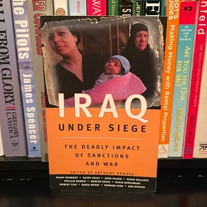 Iraq under Siege