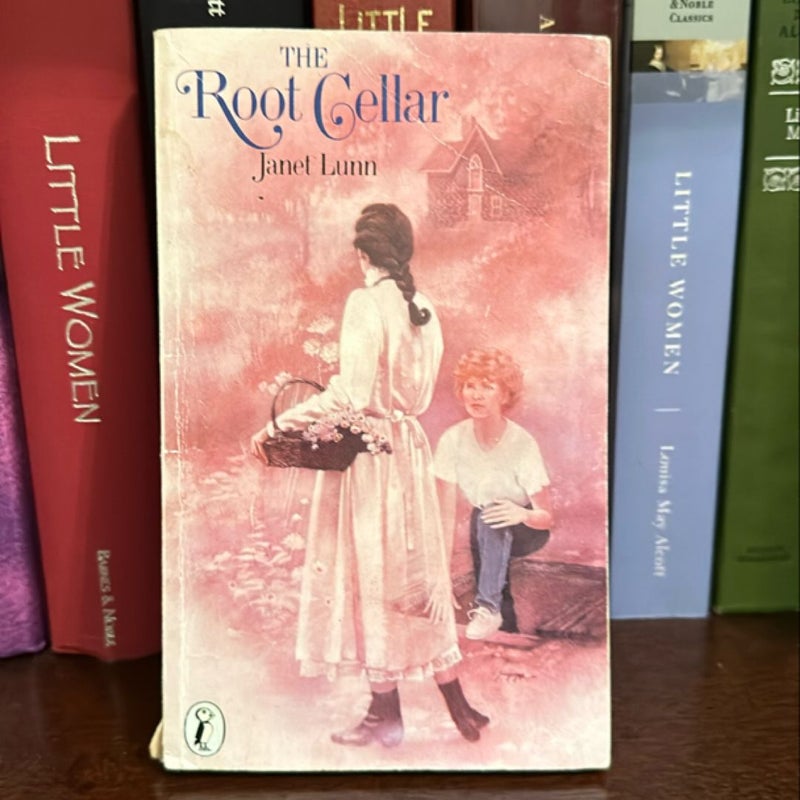 The Root Cellar