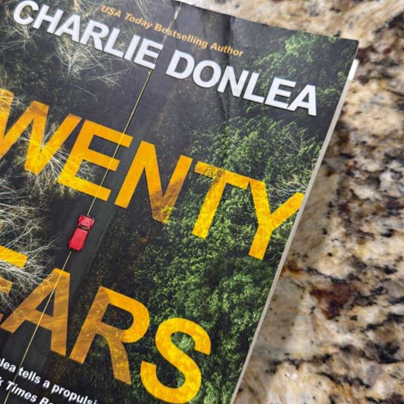 Twenty Years Later