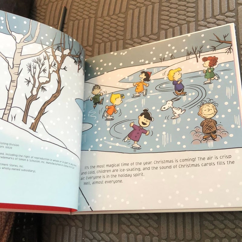 A Charlie Brown Christmas