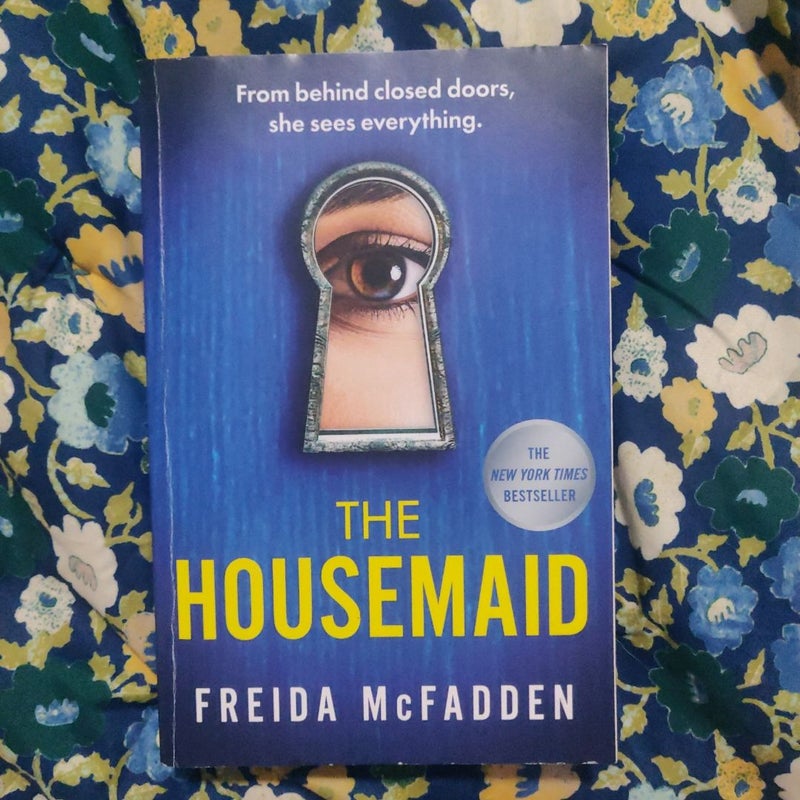 The Housemaid