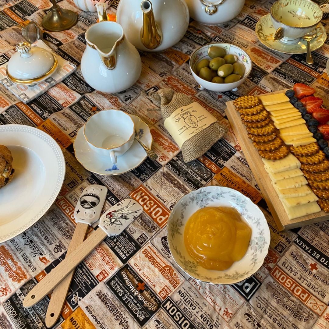 Tea Reads