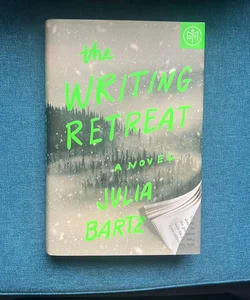 The Writing Retreat