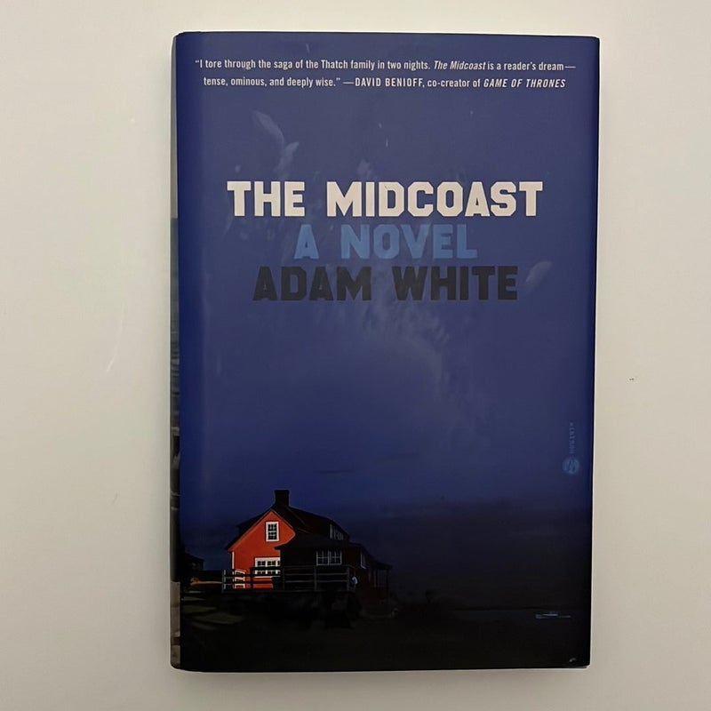 The Midcoast