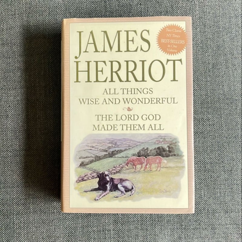 James Herriot