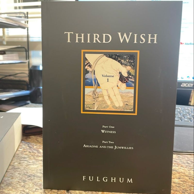 Third Wish