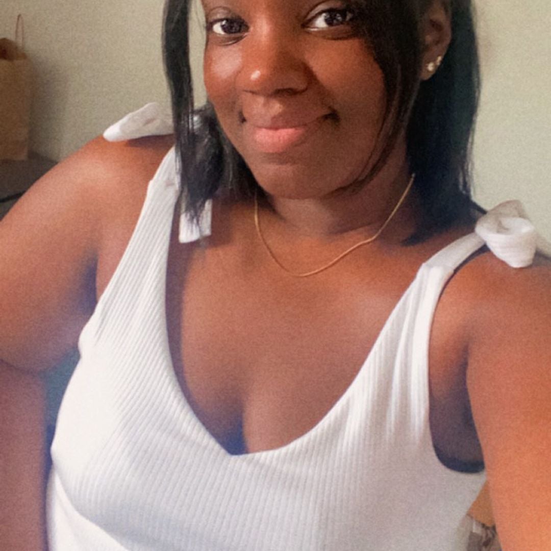 Kionna Clinkscales
