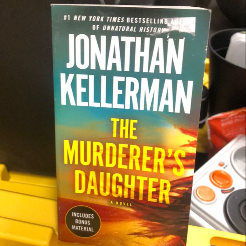 The Murderer's Daughter