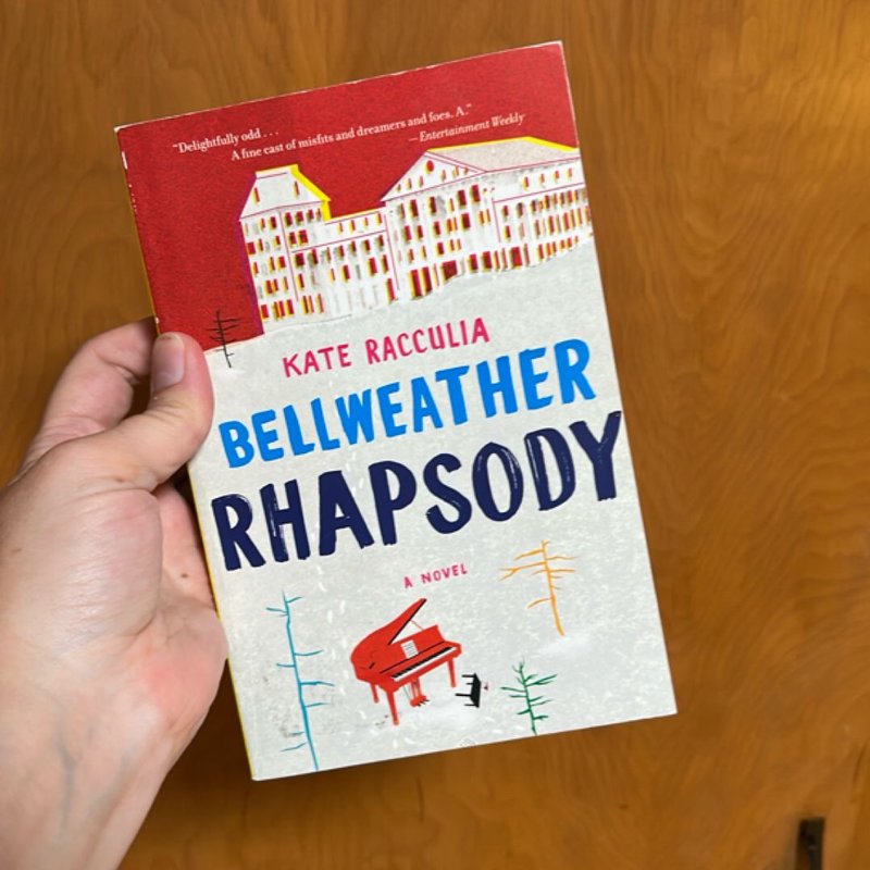 Bellweather Rhapsody