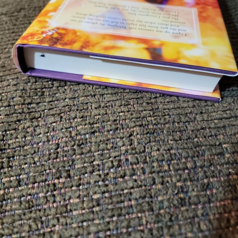 This Is for Tonight (2021 First Edition)