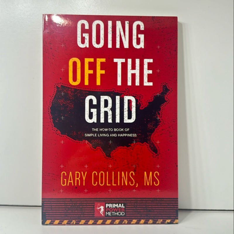 Going off the Grid