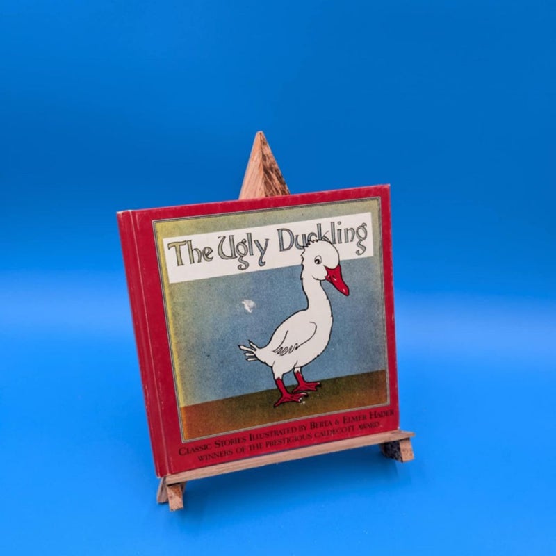 The ugly Duckling 