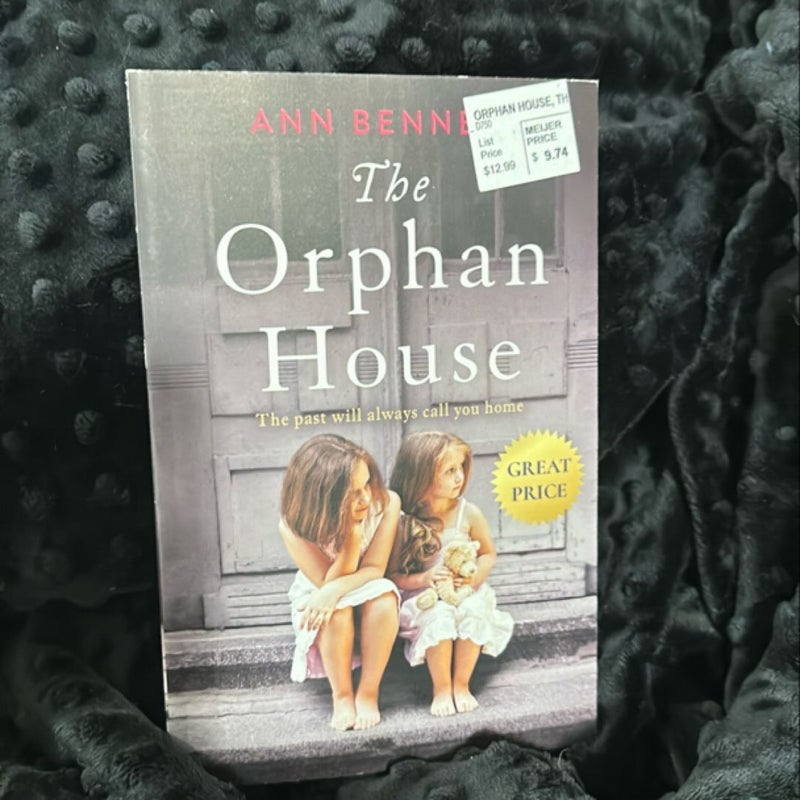 The Orphan House