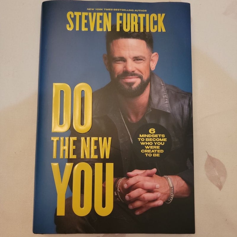 Do the New You