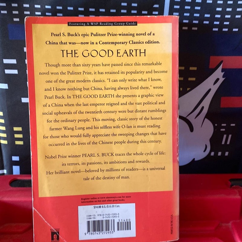 The Good Earth