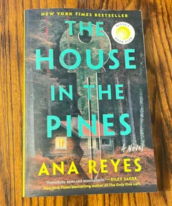 The House in the Pines