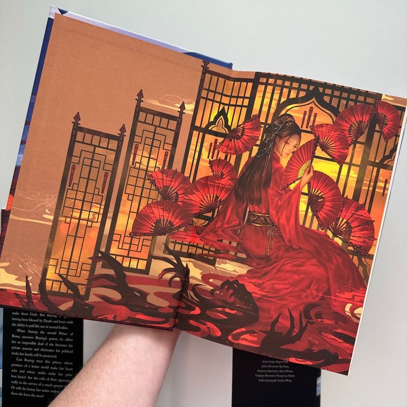 ILLUMICRATE To Gaze upon Wicked Gods