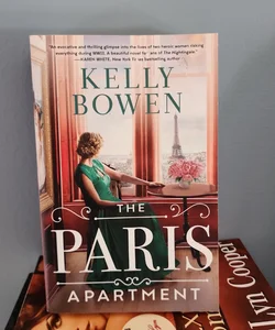 The Paris Apartment