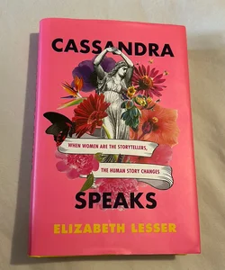 Cassandra Speaks