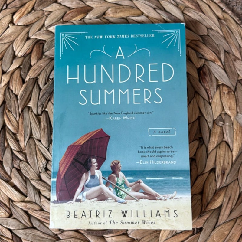 A Hundred Summers