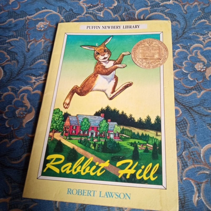 Rabbit Hill Bundle