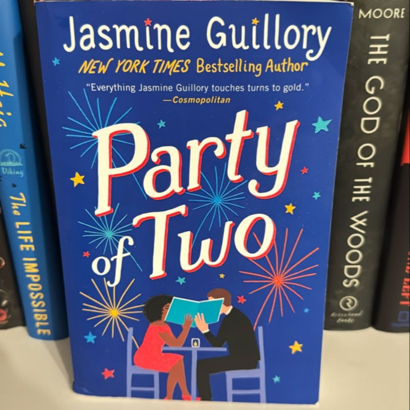 Party of Two