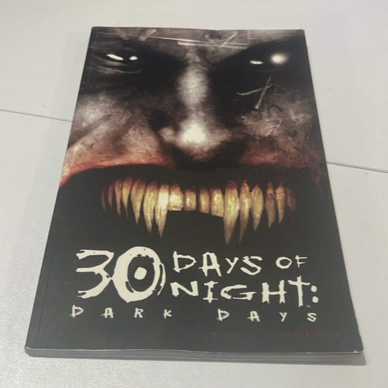 30 Days of Night: Dark Days