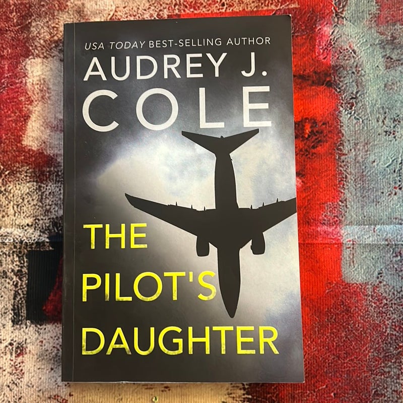 The Pilot's Daughter