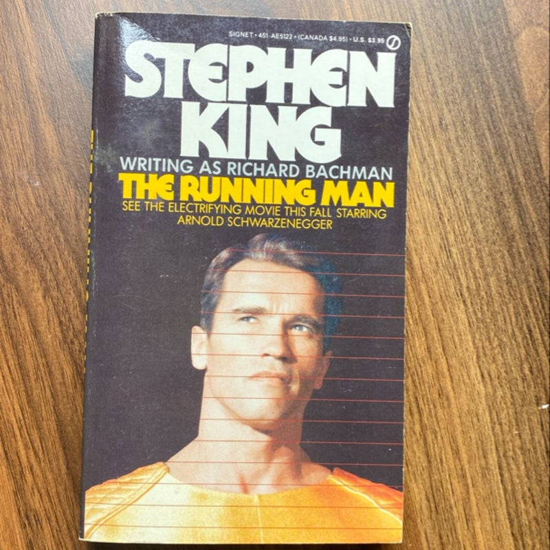 The Running Man