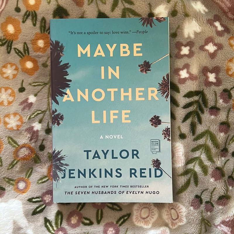 Maybe in Another Life