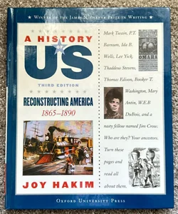A History Of Us 