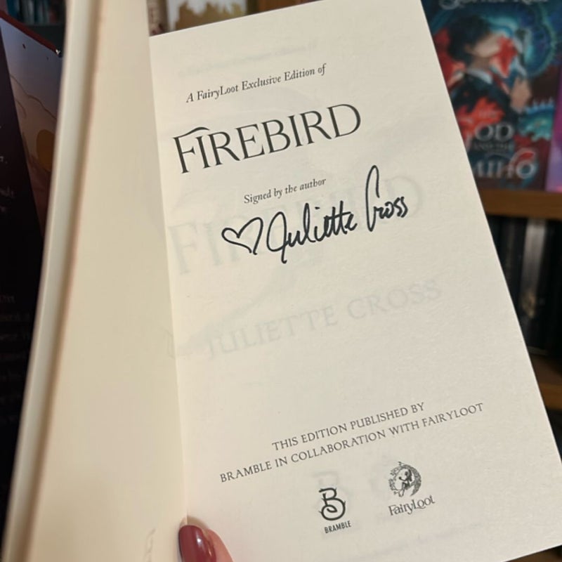 Firebird