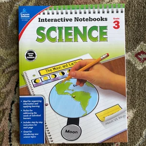 Science, Grade 3