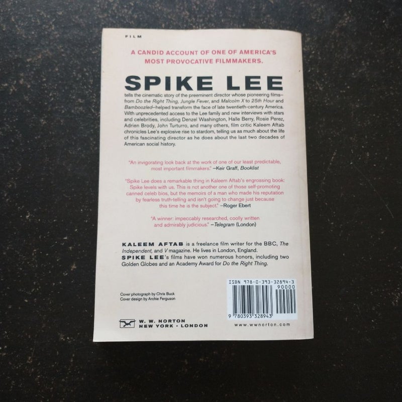 Spike Lee