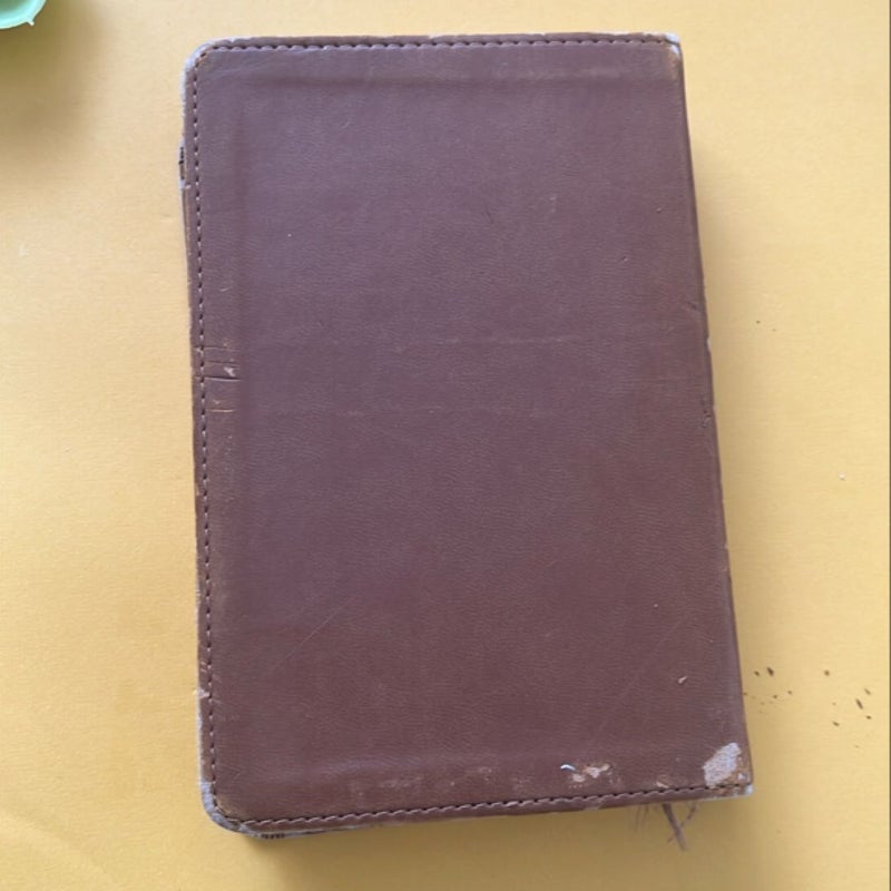 Jesus Calling