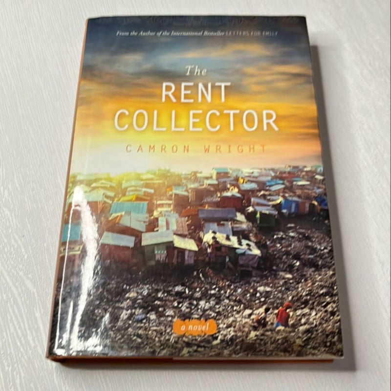 The Rent Collector