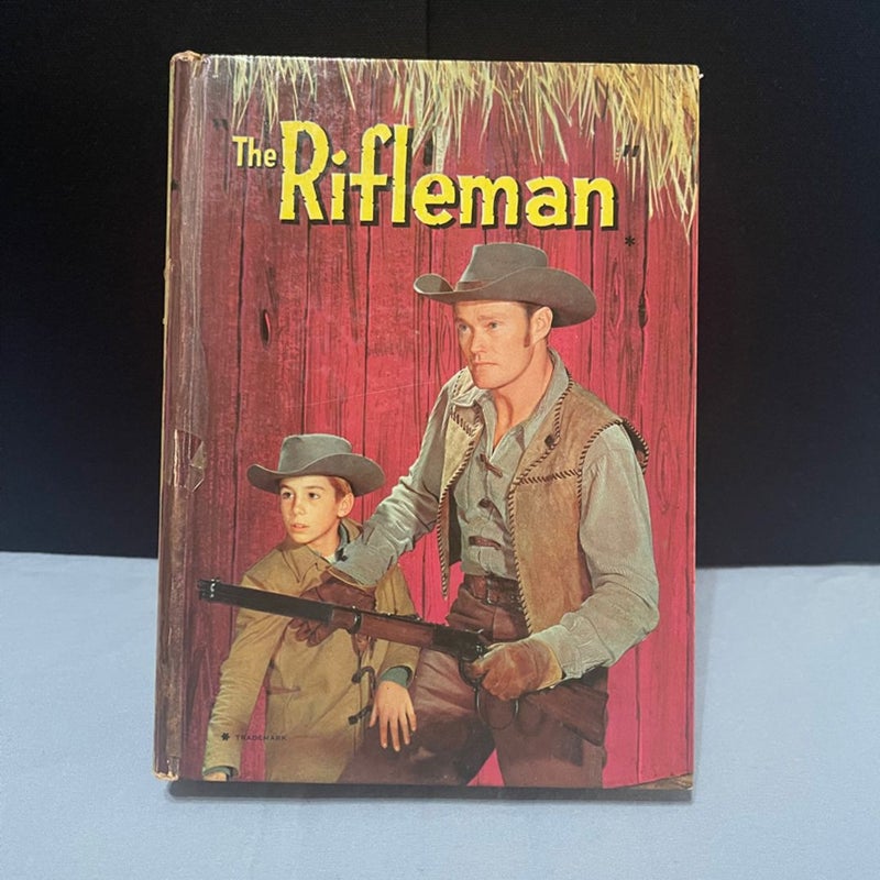 The Rifleman