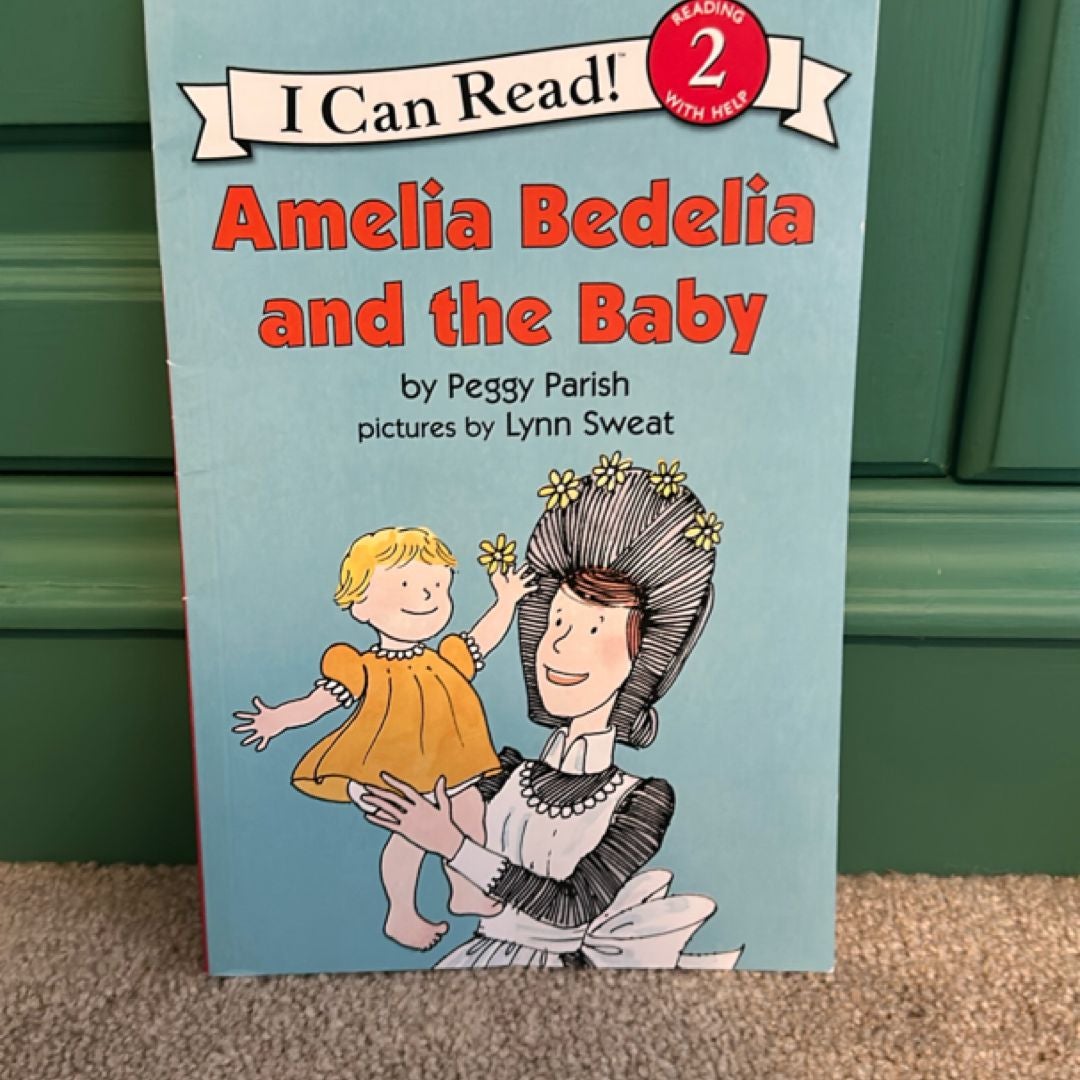 Amelia Bedelia and the Baby