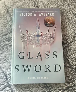 Glass Sword