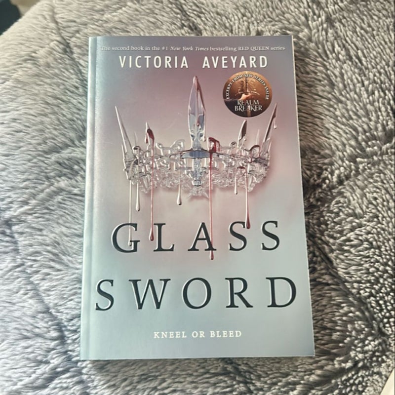 Glass Sword