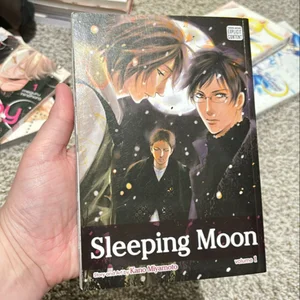 Sleeping Moon, Vol. 1