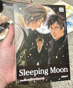 Sleeping Moon, Vol. 1