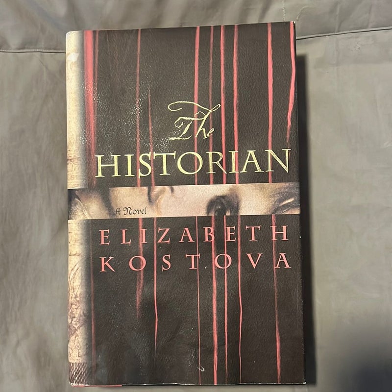 The Historian