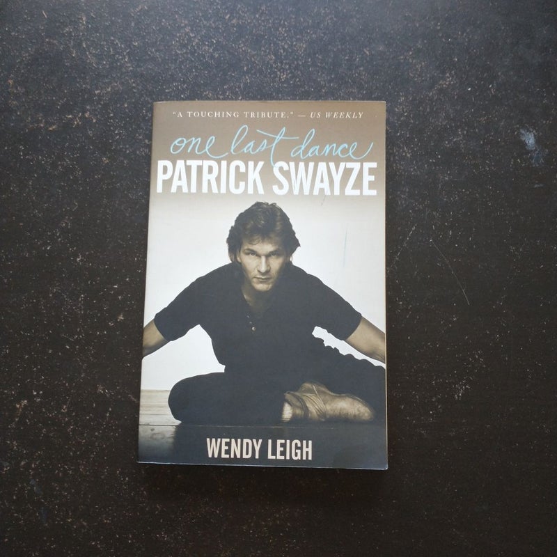 Patrick Swayze: One Last Dance