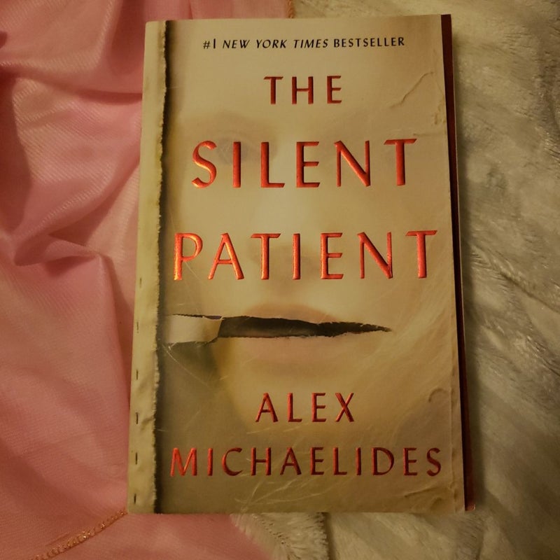 The Silent Patient